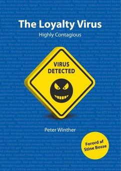 The Loyalty Virus (eBook, ePUB)