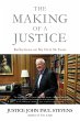The Making of a Justice (eBook, ePUB) - Bild 1