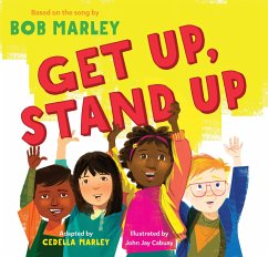 Get Up, Stand Up - Marley, Cedella; Marley, Bob
