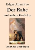 Der Rabe und andere Gedichte (Großdruck)