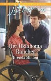 Her Oklahoma Rancher (eBook, ePUB)
