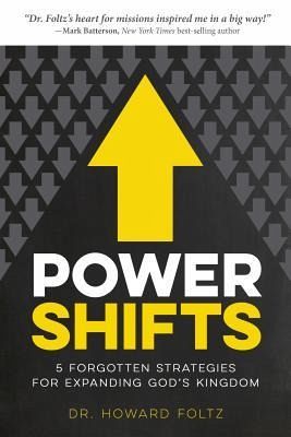Power Shifts (eBook, ePUB) Power Shifts (eBook, ePUB)