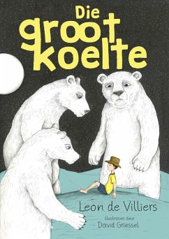 Cover Die Groot Koelte (eBook, ePUB)