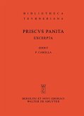 Excerpta et fragmenta (eBook, PDF)