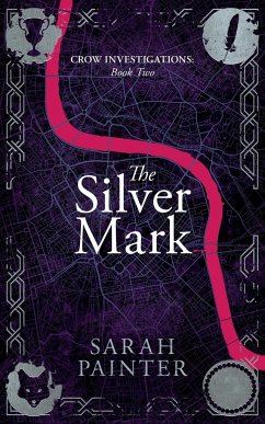 The Silver Mark - Painter, Sarah
