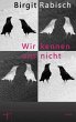 Wir kennen uns nicht (eBook, ePUB) - Bild 1