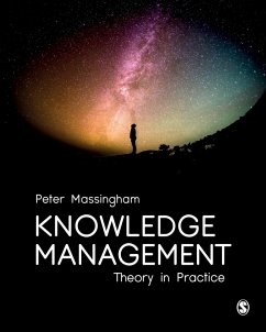 Cover Knowledge Management (eBook, ePUB)