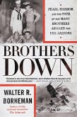 Brothers Down (eBook, ePUB)