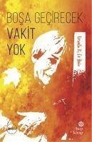 Bosa Gecirecek Vakit Yok - K. Le Guin, Ursula