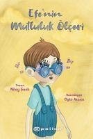 Cover Efenin Mutluluk Ölceri
