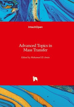 Cover Advanced Topics in Mass Transfer