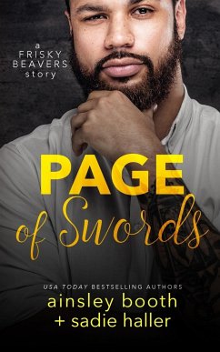 Page of Swords - Booth, Ainsley; Haller, Sadie