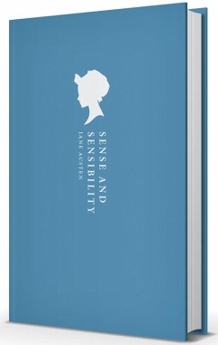 Cover Sense and Sensibility (eBook, ePUB)