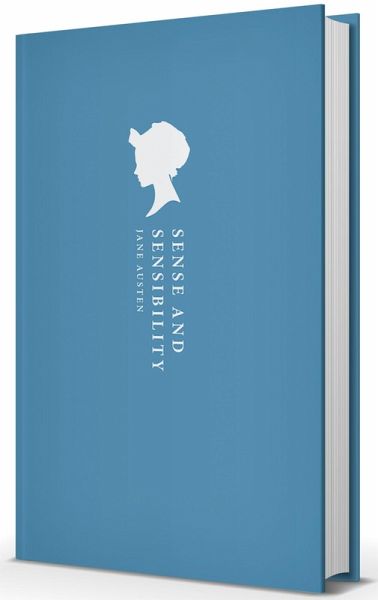 Sense and Sensibility (eBook, ePUB) Sense and Sensibility (eBook, ePUB)