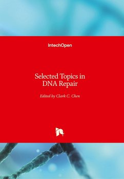 Selected Topics in DNA Repair