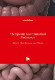 Therapeutic Gastrointestinal Endoscopy