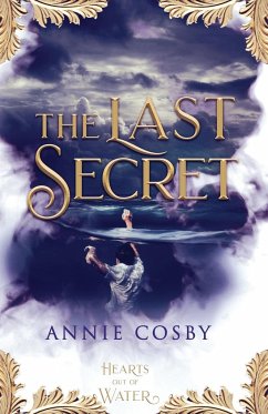 The Last Secret - Cosby, Annie