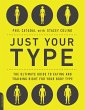 Just Your Type (eBook, ePUB) - Bild 1
