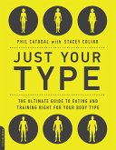 Just Your Type (eBook, ePUB)