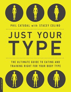 Cover Just Your Type (eBook, ePUB)