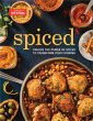 Spiced (eBook, ePUB) - Bild 1