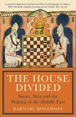 The House Divided (eBook, ePUB)