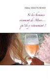Si les hommes viennent de Mars... qu'ils y retournent! (eBook, ePUB)