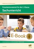 Freiarbeitsmaterial f. d. 3. Kl.: Sachunterricht (eBook, PDF)