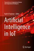 Artificial Intelligence in IoT (eBook, PDF)