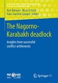 The Nagorno-Karabakh deadlock (eBook, PDF)