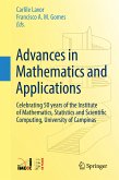 Advances in Mathematics and Applications (eBook, PDF)