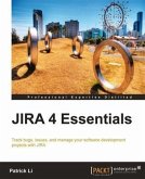 JIRA 4 Essentials (eBook, PDF)