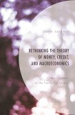 Rethinking the Theory of Money, Credit, and Macroeconomics (eBook, ePUB) Rethinking the Theory of Money, Credit, and Macroeconomics (eBook, ePUB)
