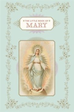 Cover Little Book of Mary (eBook, PDF)