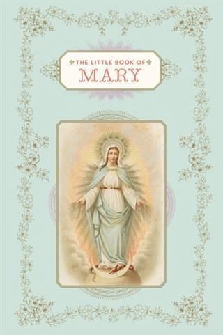 Little Book of Mary (eBook, PDF)