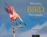 Mastering Bird Photography (eBook, ePUB)