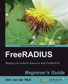 FreeRADIUS Beginner's Guide (eBook, PDF)