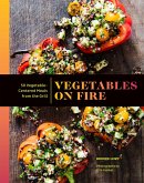 Vegetables on Fire (eBook, PDF)