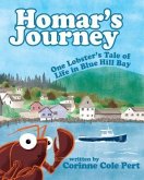 Homar's Journey (eBook, ePUB)