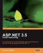 ASP.NET 3.5 Social Networking (eBook,... - Bild 1
