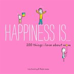 Happiness Is . . . 200 Things I Love About Mom (eBook, PDF)