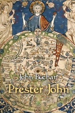 Cover Prester John (eBook, PDF)