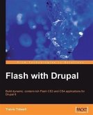 Flash with Drupal (eBook, PDF)