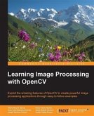 Learning Image Processing with OpenCV (eBook, PDF)