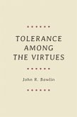 Tolerance among the Virtues (eBook, ePUB)