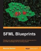 SFML Blueprints (eBook, PDF)