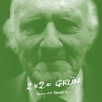 2 x 2 = grün (MP3-Download)