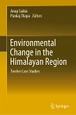 Environmental Change in the Himalayan Region (eBook, PDF)