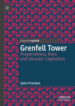 Grenfell Tower (eBook, PDF) - Preston, John