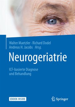 Neurogeriatrie (eBook, PDF)